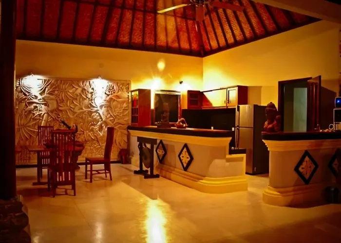 Junjungan 3* Ubud