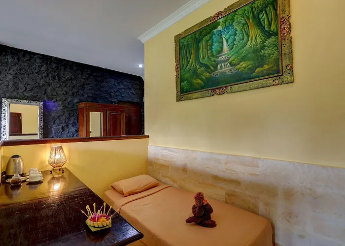 Junjungan 3* Ubud