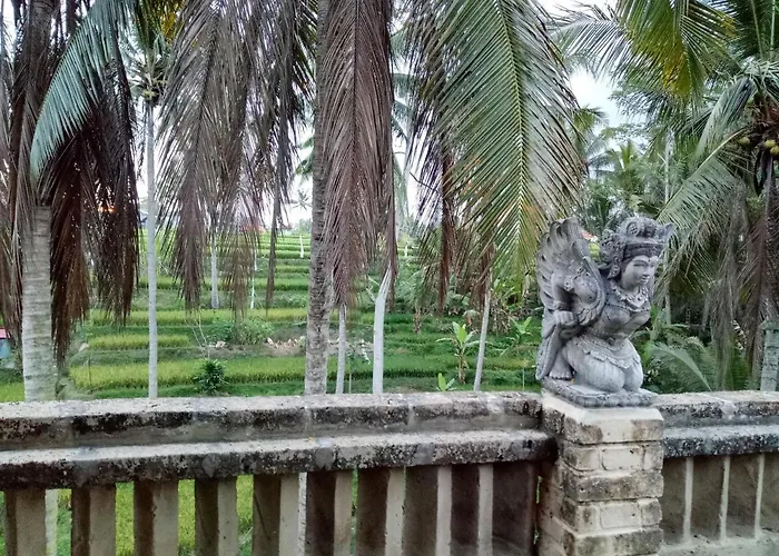Junjungan Ubud